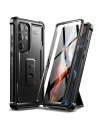 Etui Tech-Protect Kevlar Pro Samsung Galaxy S23 Ultra Fekete