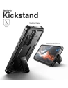 Kup Etui Tech-Protect Kevlar Pro Samsung Galaxy S23 Ultra Fekete - THP1725 - {ean13} - Sklep Home Screen