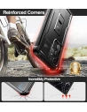 Kup Etui Tech-Protect Kevlar Pro Samsung Galaxy S23 Ultra Fekete - THP1725 - {ean13} - Sklep Home Screen