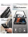 Kup Etui Tech-Protect Kevlar Pro Samsung Galaxy S23 Ultra Fekete - THP1725 - {ean13} - Sklep Home Screen