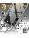 Buy Tech-Protect Kevlar Samsung Galaxy S23 Clear - THP1726 - {ean13} - Home Screen Store Europe