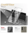 Buy Tech-Protect Kevlar Samsung Galaxy S23+ Plus Clear - THP1727 - {ean13} - Home Screen Store Europe