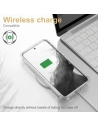 Buy Tech-Protect Kevlar Samsung Galaxy S23+ Plus Clear - THP1727 - {ean13} - Home Screen Store Europe