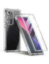 Tech-Protect Kevlar Samsung Galaxy S23 Ultra Clear