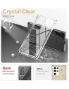 Buy Tech-Protect Kevlar Samsung Galaxy S23 Ultra Clear - THP1728 - {ean13} - Home Screen Store Europe