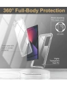 Buy Tech-Protect Kevlar Samsung Galaxy S23 Ultra Clear - THP1728 - {ean13} - Home Screen Store Europe