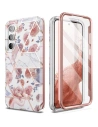 Etui Tech-Protect Velar Samsung Galaxy S23 Mramor