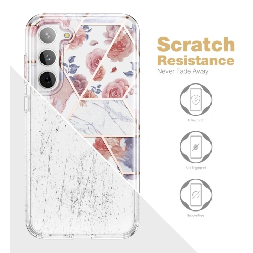 Kup Case Tech-Protect Velar Samsung Galaxy S23 Marmor - THP1729 - {ean13} - Sklep Home Screen