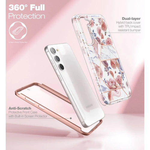 Kup Case Tech-Protect Velar Samsung Galaxy S23 Marmor - THP1729 - {ean13} - Sklep Home Screen