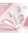 Kup Case Tech-Protect Velar Samsung Galaxy S23 Marmor - THP1729 - {ean13} - Sklep Home Screen