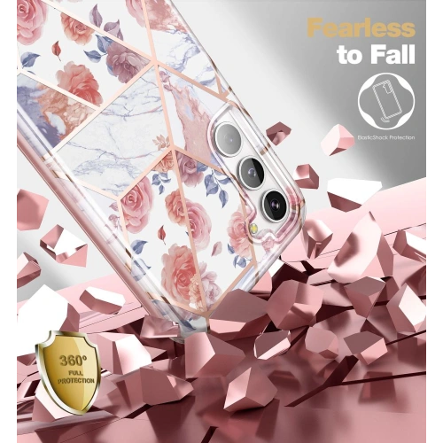 Kup Case Tech-Protect Velar Samsung Galaxy S23 Marmor - THP1729 - {ean13} - Sklep Home Screen