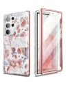 Case Tech-Protect Velar Samsung Galaxy S23 Ultra Marmor