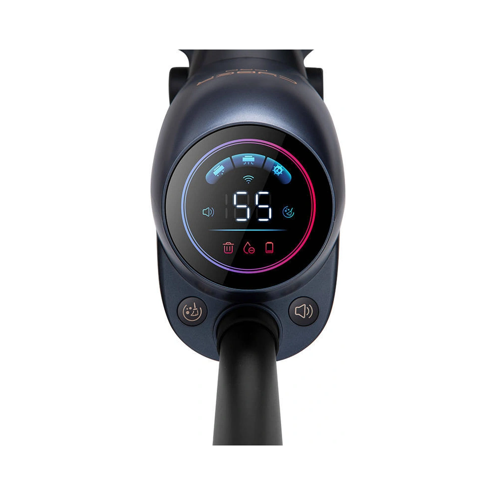 Bezprzewodowy odkurzacz pionowy Viomi Cyber Pro