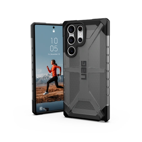 Kup Case UAG Urban Armor Gear Plyo Samsung Galaxy S23 Ultra (grau) - UAG1191 - {ean13} - Sklep Home Screen