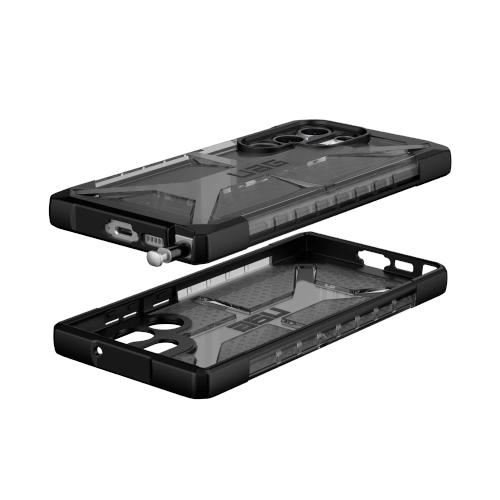 Kup Case UAG Urban Armor Gear Plyo Samsung Galaxy S23 Ultra (grau) - UAG1191 - {ean13} - Sklep Home Screen