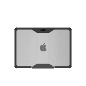 Kup Etui UAG Plyo MacBook Air 13 2022 M2 (ice-black) - UAG1192 - {ean13} - Sklep Home Screen