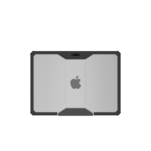 Kup Etui UAG Urban Armor Gear Plyo Apple MacBook Air 13 2022 M2 (jég-fekete) - UAG1192 - {ean13} - Sklep Home Screen