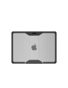Etui UAG Urban Armor Gear Plyo Apple MacBook Air 13 2022 M2 (ice-black)