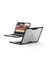 Kup Etui UAG Urban Armor Gear Plyo Apple MacBook Air 13 2022 M2 (ice-black) - UAG1192 - {ean13} - Sklep Home Screen