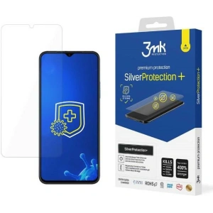 Kup Antimicrobian folia de protecție 3MK Silver Protect+ Huawei Nova Y61 - 3MK4541 - {ean13} - Sklep Home Screen