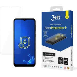Kup Antimikrobová ochranná fólie 3MK Silver Protect+ Motorola Moto E13 - 3MK4542 - {ean13} - Sklep Home Screen