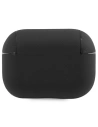 Kup Etui BMW BMAP2SSLBK Apple AirPods Pro 2 fekete/gold Eredeti Bőr Ezüst Logó - BMW343 - {ean13} - Sklep Home Screen