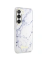 Kup Case Guess GUHCS23MPCUMAH Samsung Galaxy S23+ Plus weiß/white Hardcase Marmor - GUE2415 - {ean13} - Sklep Home Screen