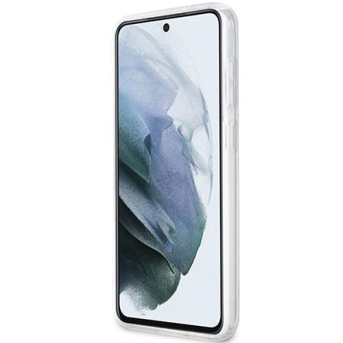 Kup Etui Guess GUHCS23MPCUMAH Samsung Galaxy S23+ Plus bílý/white hardcase Marble - GUE2415 - {ean13} - Sklep Home Screen