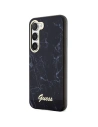 Buy Guess GUHCS23MPCUMAK Samsung Galaxy S23+ Plus black hardcase Marble - GUE2416 - {ean13} - Home Screen Store Europe