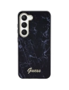 Kup Etui Guess GUHCS23MPCUMAK Samsung Galaxy S23+ Plus fekete/hardcase Marble - GUE2416 - {ean13} - Sklep Home Screen