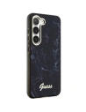 Kup Case Guess GUHCS23MPCUMAK Samsung Galaxy S23+ Plus schwarz/black hardcase Marmor - GUE2416 - {ean13} - Sklep Home Screen