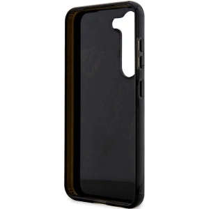 Kup Etui Guess GUHCS23MPCUMAK Samsung Galaxy S23+ Plus negru/black hardcase Marble - GUE2416 - {ean13} - Sklep Home Screen