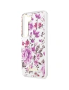 Buy Guess GUHCS23SHCFWST Samsung Galaxy S23 white hardcase Flower Collection - GUE2420 - {ean13} - Home Screen Store Europe