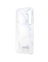 Buy Guess GUHCS23SPCUMAH Samsung Galaxy S23 white hardcase Marble - GUE2422 - {ean13} - Home Screen Store Europe