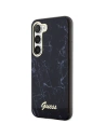 Kup Etui Guess GUHCS23SPCUMAK Samsung Galaxy S23 černý/black hardcase Marble - GUE2423 - {ean13} - Sklep Home Screen