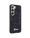 Buy Guess GUHCS23SPCUMAK Samsung Galaxy S23 black hardcase Marble - GUE2423 - {ean13} - Home Screen Store Europe