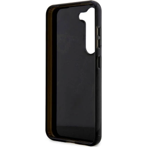 Kup Case Guess GUHCS23SPCUMAK Samsung Galaxy S23 schwarz/black hardcase Marble - GUE2423 - {ean13} - Sklep Home Screen