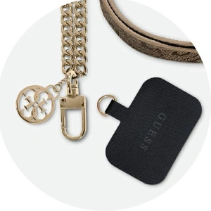 Kup Pasek Guess GUUC4MG4EW Universal CBDY strap brązowy/brown 4G Chain - GUE2424 - {ean13} - Sklep Home Screen