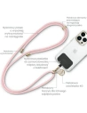 Kup Pasek Guess GUUCNMG4EP Universal CBDY Cord różowy/pink - GUE2426 - {ean13} - Sklep Home Screen