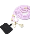 Guess GUUCNMG4EU Universal CBDY Cord lilak/lilac