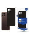 Etui 3MK Matt Case Samsung Galaxy M33 5G czarne
