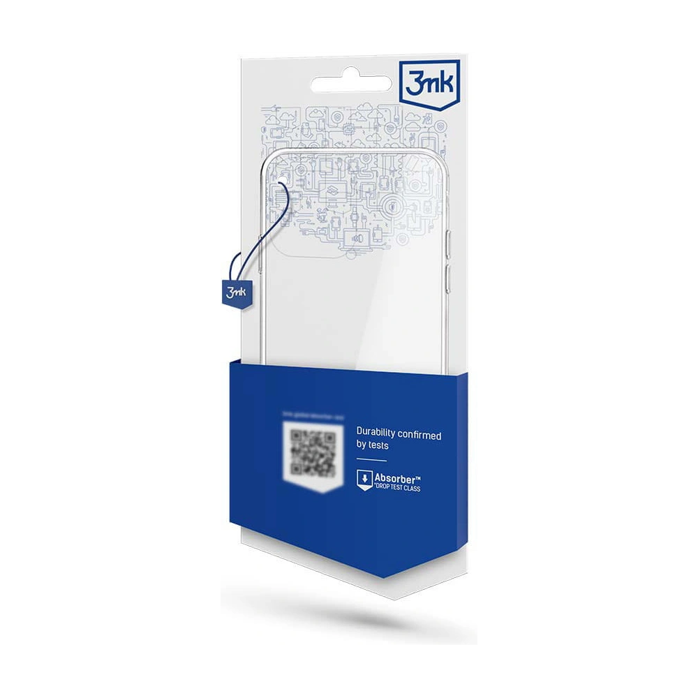 Etui 3MK Armor Case Motorola Moto G22