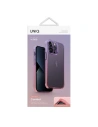 Kup Etui UNIQ Combat Duo Apple iPhone 14 Pro lila-rózsaszín/lilac lavender-pink - UNIQ849 - {ean13} - Sklep Home Screen