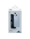 Kup Etui UNIQ Combat Apple iPhone 14 albastru/blue - UNIQ851 - {ean13} - Sklep Home Screen