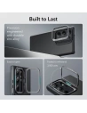 Kup Etui ESR Classic Kickstand Samsung Galaxy S23 Ultra Frosted Black - ESR658 - {ean13} - Sklep Home Screen