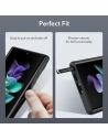 Kup Etui ESR Classic Kickstand Samsung Galaxy S23 Ultra Frosted Black - ESR658 - {ean13} - Sklep Home Screen