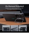 Kup Etui ESR Classic Kickstand Samsung Galaxy S23 Ultra Frosted Black - ESR658 - {ean13} - Sklep Home Screen