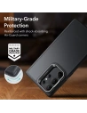 Kup Etui ESR Classic Kickstand Samsung Galaxy S23 Ultra Frosted Black - ESR658 - {ean13} - Sklep Home Screen