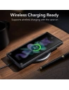 Kup Etui ESR Classic Kickstand Samsung Galaxy S23 Ultra Frosted Black - ESR658 - {ean13} - Sklep Home Screen