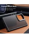 Kup Etui ESR Classic Kickstand Samsung Galaxy S23 Ultra Frosted Black - ESR658 - {ean13} - Sklep Home Screen